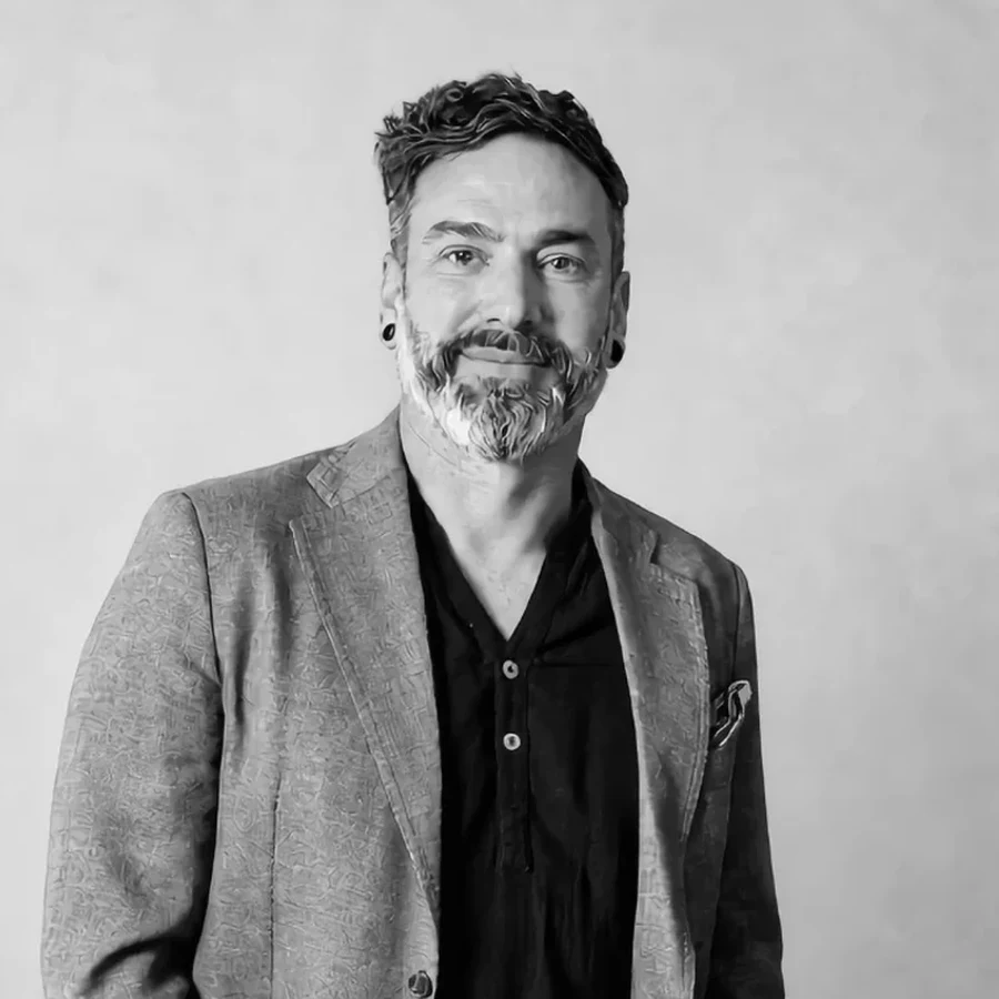 Marko Mihajić, portret